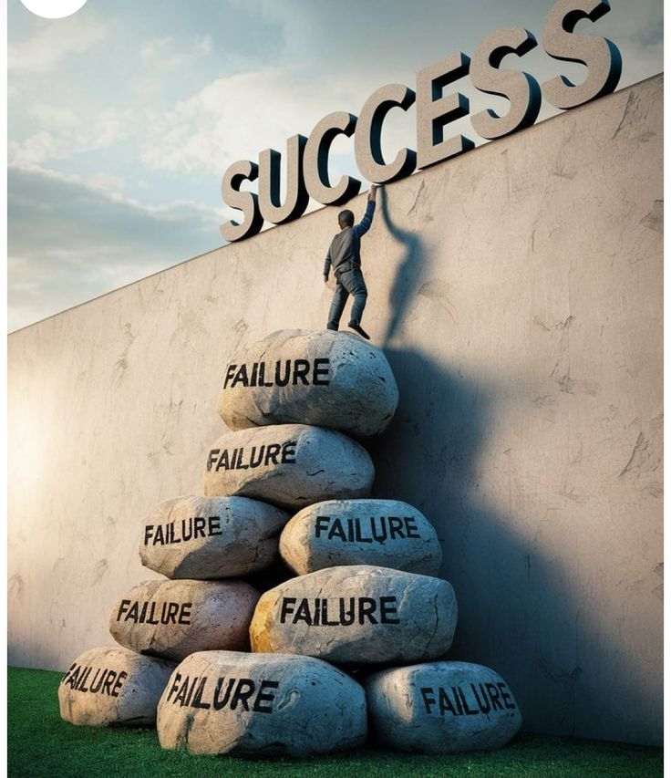 Personal Success