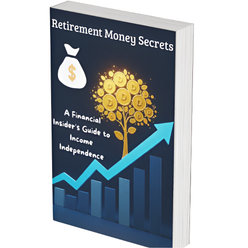Retirement Money Secrets: A Financial Insider's Guide to Income Independence